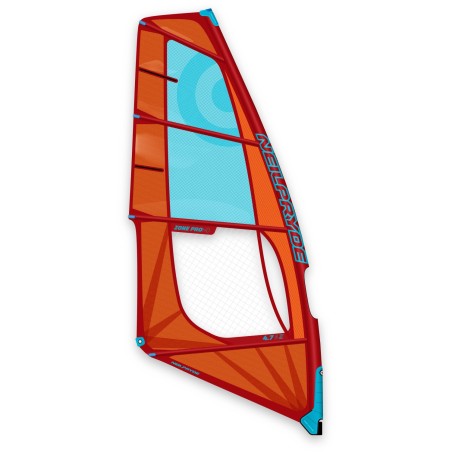 VOILE DE WINDSURF NEILPRYDE ZONE Pro HD