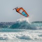 VOILE DE WINDSURF NEILPRYDE COMBAT Pro -