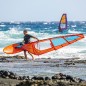 VOILE DE WINDSURF NEILPRYDE COMBAT Pro -