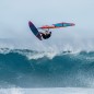 VOILE DE WINDSURF NEILPRYDE COMBAT Pro -