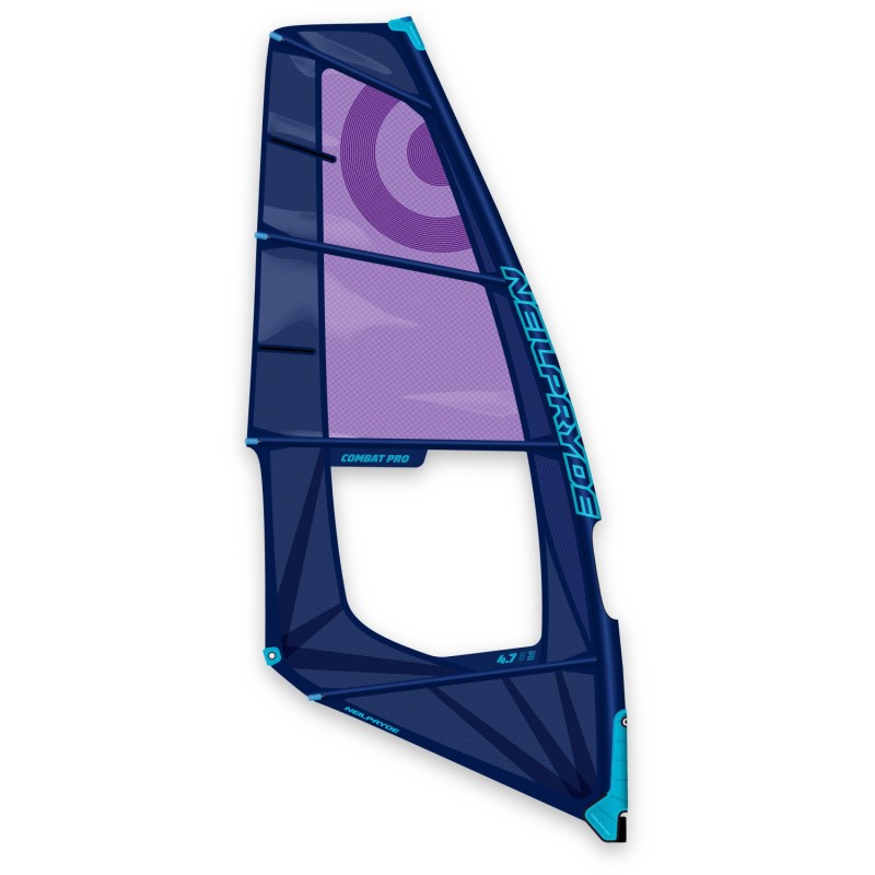 VOILE DE WINDSURF NEILPRYDE COMBAT Pro -