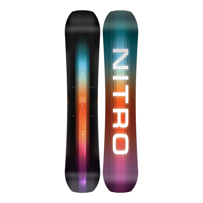 snowboard Nitro TEAM 2025