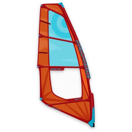 VOILE DE WINDSURF NEILPRYDE COMBAT Pro HD