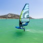 VOILE DE WINDSURF NEILPRYDE V8 FLIGHT