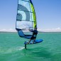 VOILE DE WINDSURF NEILPRYDE V8 FLIGHT