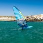 VOILE DE WINDSURF NEILPRYDE V8 FLIGHT