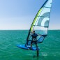 VOILE DE WINDSURF NEILPRYDE V8 FLIGHT