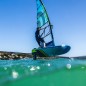 VOILE DE WINDSURF NEILPRYDE V8 FLIGHT