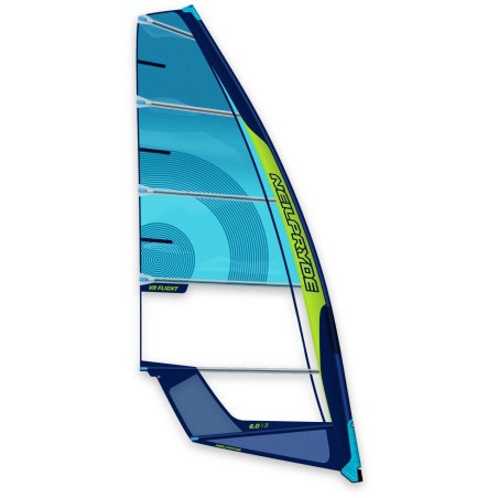 VOILE DE WINDSURF NEILPRYDE V8 FLIGHT -