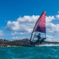 VOILE DE WINDSURF NEILPRYDE RS RACING Evo XV