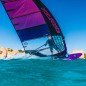 VOILE DE WINDSURF NEILPRYDE RS RACING Evo XV