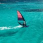 VOILE DE WINDSURF NEILPRYDE RS RACING Evo XV