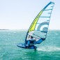 VOILE DE WINDSURF NEILPRYDE RS FLIGHT Evo IV