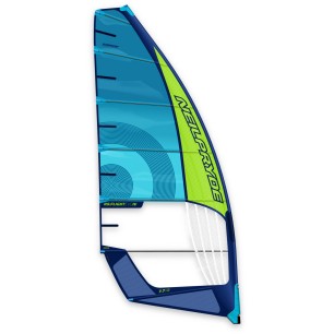 VOILE DE WINDSURF NEILPRYDE RS FLIGHT Evo IV