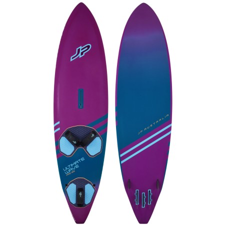 PLANCHE DE WINDSURF JP AUSTRALIA ULTIMATE WAVE PRO