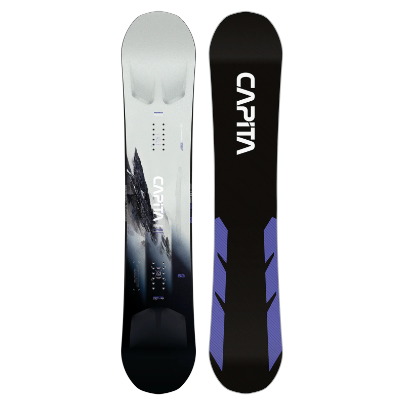 Planche de snowboard Capita MEGA MERC