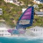 VOILE DE WINDSURF NEILPRYDE ATLAS Pro -