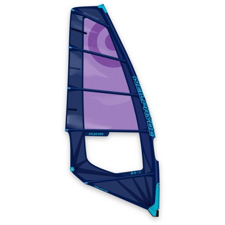 VOILE DE WINDSURF NEILPRYDE ATLAS Pro