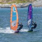 VOILE DE WINDSURF NEILPRYDE ATLAS Pro HD