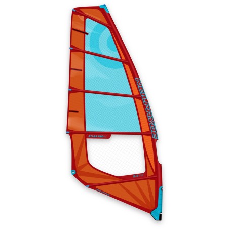 VOILE DE WINDSURF NEILPRYDE ATLAS Pro HD