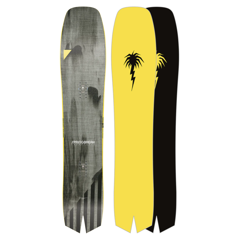 Planche de snowboard Capita SB POWDER GLIDER