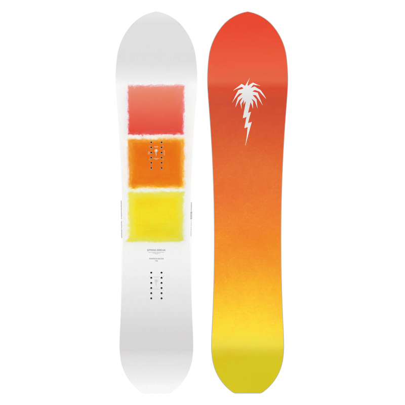 Planche de snowboard Capita SB POWDER RACERS