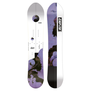 Splitboard Capita THE NAVIGATOR WMN 2025