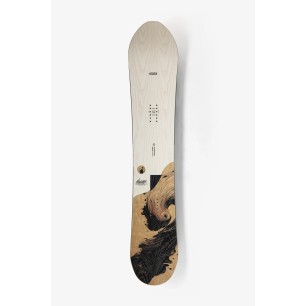 Planche de snowboard Capita THE NAVIGATOR