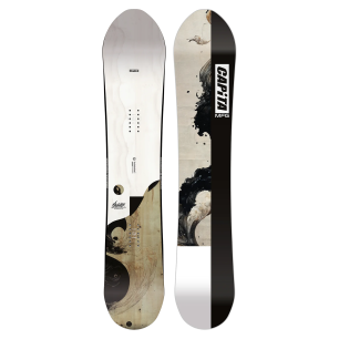 Planche de snowboard Capita THE NAVIGATOR