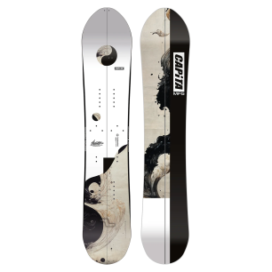 SplitBoard Capita THE NAVIGATOR