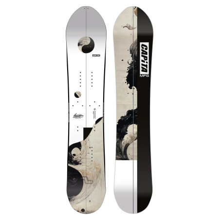 SplitBoard Capita THE NAVIGATOR