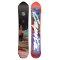 Planche de snowboard Capita THE EQUALIZER