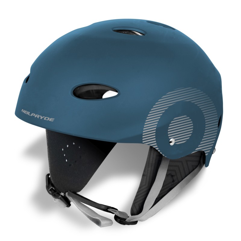 Casque wing kite wind NEILPRYDE FREERIDE 2025