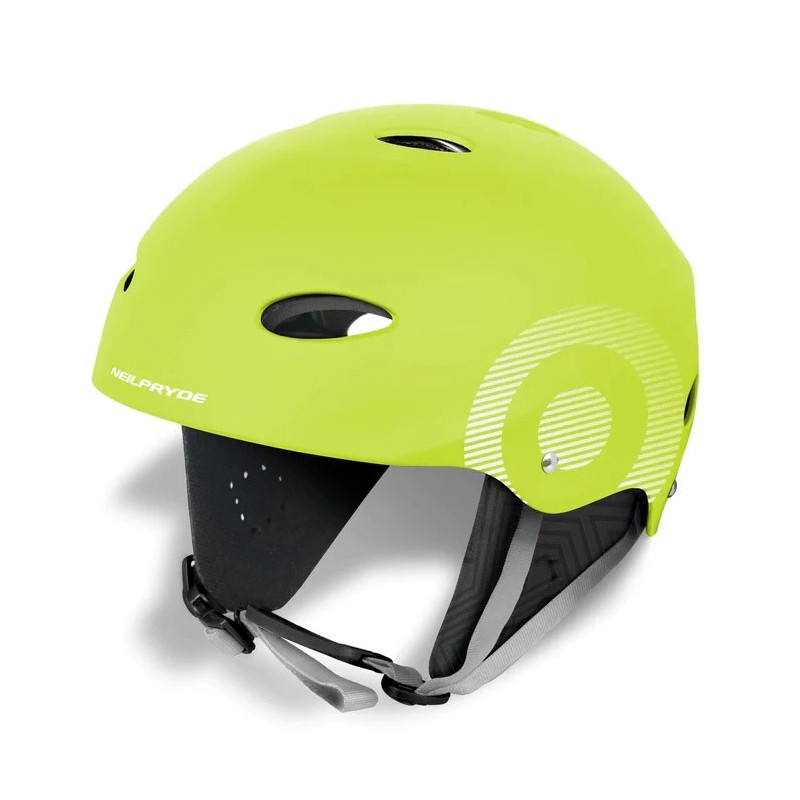 Casque wing kite wing NEILPRYDE FREERIDE 2025