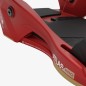 Fixations snowboard Union ATLAS PRO Metallic red