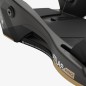 Fixations snowboard Union ATLAS PRO Metallic black