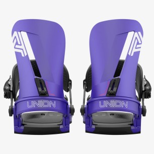 Fixation snowboard Union ATLAS 2025