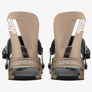 Fixation snowboard Union ATLAS 2025