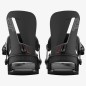 Fixations snowboard Union ATLAS black