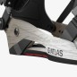 Fixations snowboard Union ATLAS 2025 asadashi