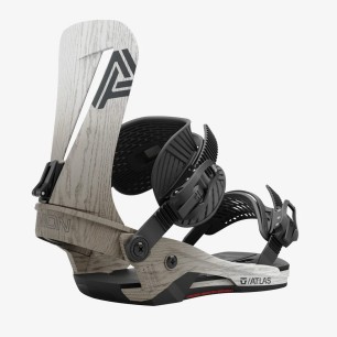 Fixation snowboard Union ATLAS 2025