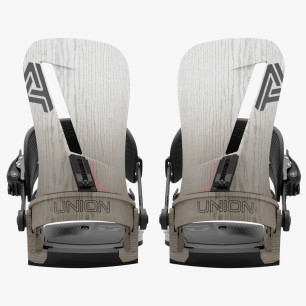 Fixation snowboard Union ATLAS 2025