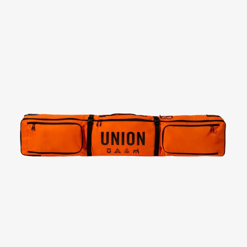 BOARD BAG a roulette - UNION