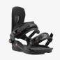 Fixation snowboard Union TRILOGY CLASSIC black .