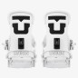 Fixations snowboard Union FORCE CLASSIC white .