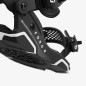 Fixations snowboard Union FORCE 2025 black-