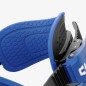 Fixations snowboard Union FORCE 2025 bleu