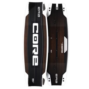 PLANCHE DE KITESURF TWIN TIP CORE ERA