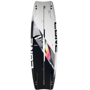 PLANCHE DE KITESURF TWIN TIP CORE CHOICE 6