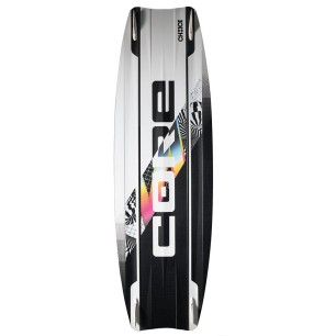 PLANCHE DE KITESURF TWIN TIP CORE CHOICE 6